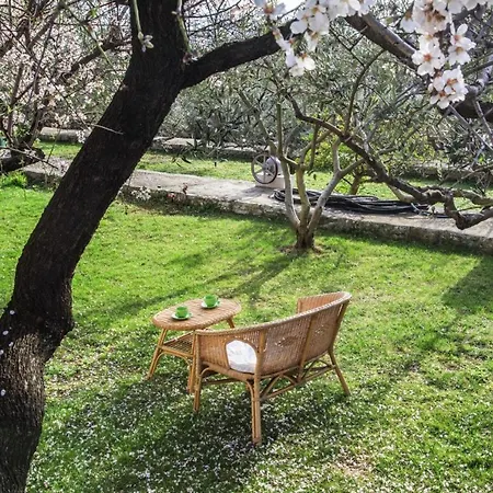 In With Garden, Close Holiday home Sumartin
